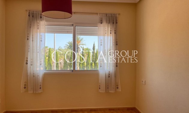 Odsprzedaż - Dom -
Rojales - Ciudad Quesada