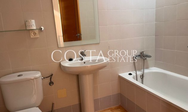 Odsprzedaż - Dom -
Rojales - Ciudad Quesada