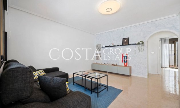 Herverkoop - Huis -
San Miguel de Salinas - San Miguel de Salinas Centro