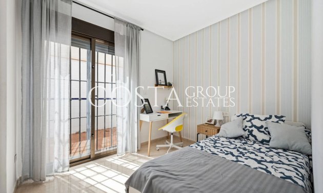 Herverkoop - Huis -
San Miguel de Salinas - San Miguel de Salinas Centro