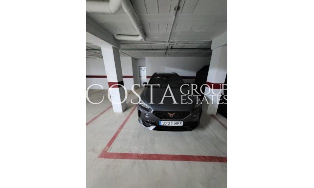 Herverkoop - Huis -
San Miguel de Salinas - San Miguel de Salinas Centro