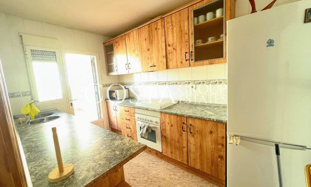 Resale - House -
San Javier - Santiago De La Ribera