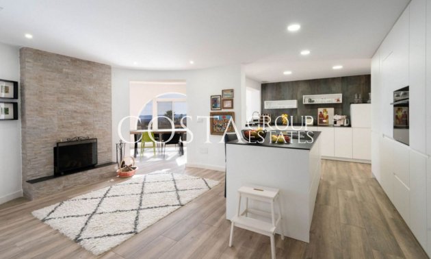 Herverkoop - Villa -
Rojales - Ciudad Quesada