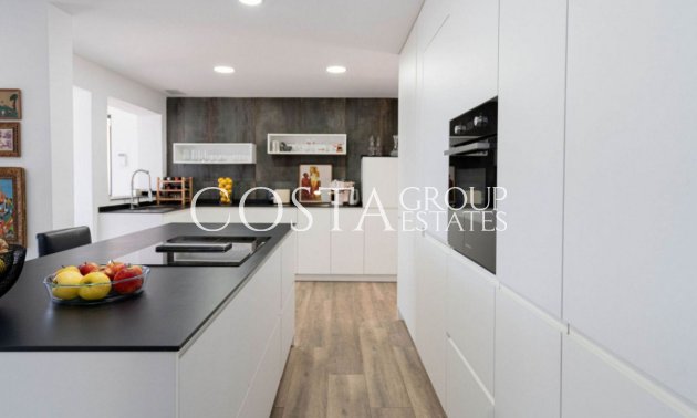 Herverkoop - Villa -
Rojales - Ciudad Quesada