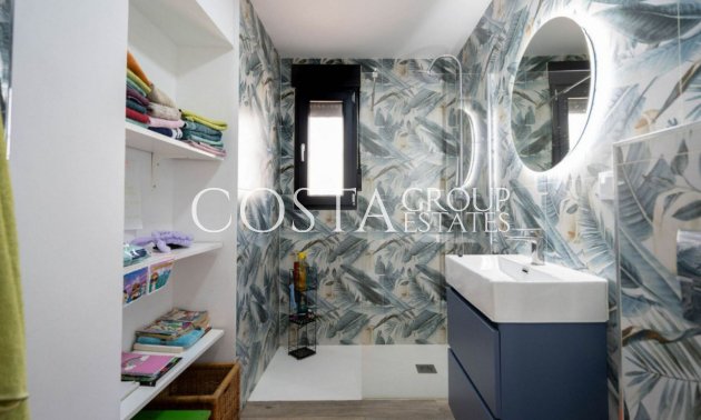 Herverkoop - Villa -
Rojales - Ciudad Quesada