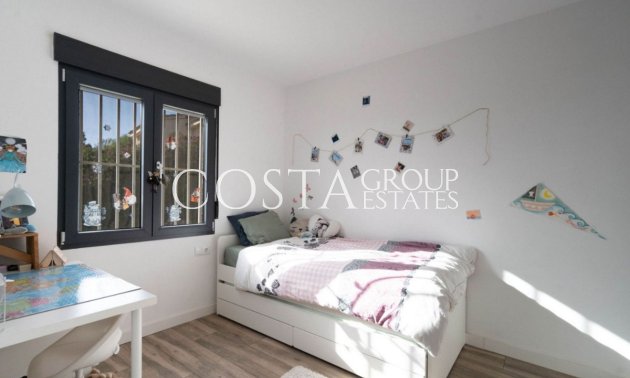 Herverkoop - Villa -
Rojales - Ciudad Quesada