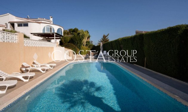 Herverkoop - Villa -
Rojales - Ciudad Quesada