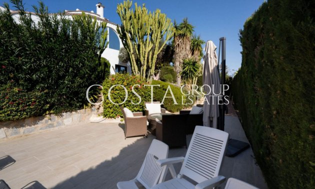 Herverkoop - Villa -
Rojales - Ciudad Quesada