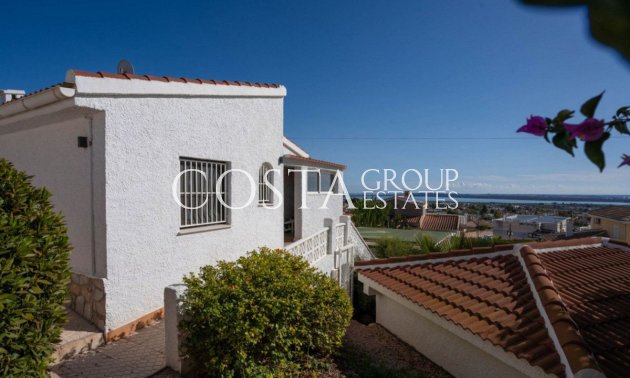 Herverkoop - Villa -
Rojales - Ciudad Quesada