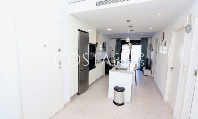 Herverkoop - Apartments -
San Pedro del Pinatar - San Pedro del Pinatar Centro