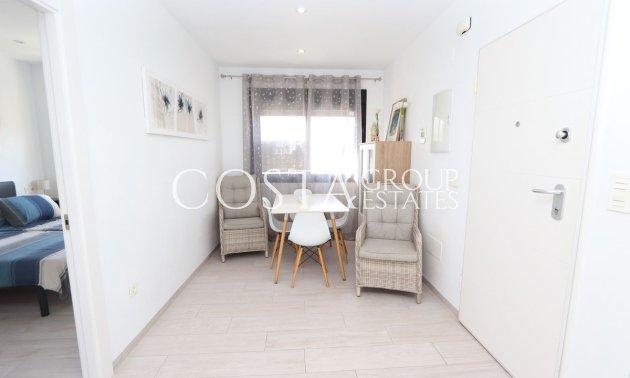 Herverkoop - Apartments -
San Pedro del Pinatar - San Pedro del Pinatar Centro