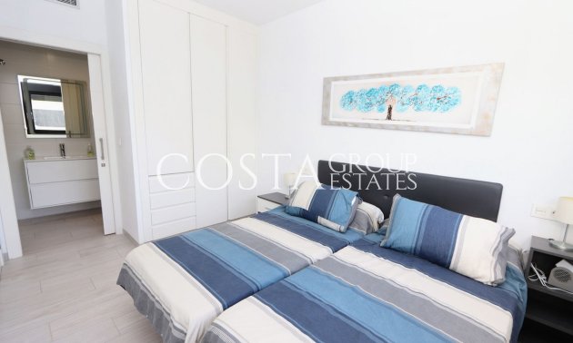 Herverkoop - Apartments -
San Pedro del Pinatar - San Pedro del Pinatar Centro