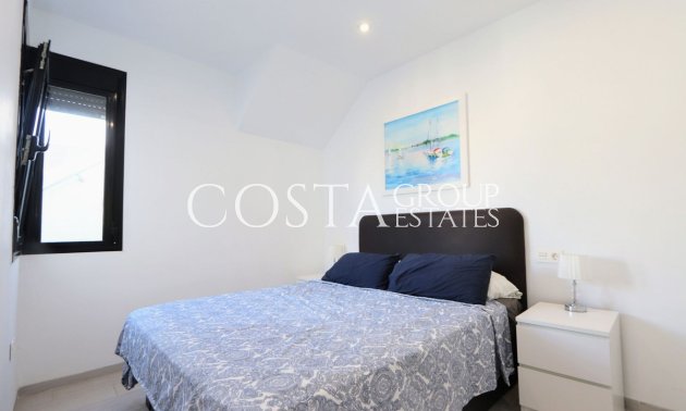 Herverkoop - Apartments -
San Pedro del Pinatar - San Pedro del Pinatar Centro