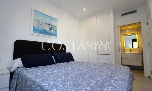 Herverkoop - Apartments -
San Pedro del Pinatar - San Pedro del Pinatar Centro