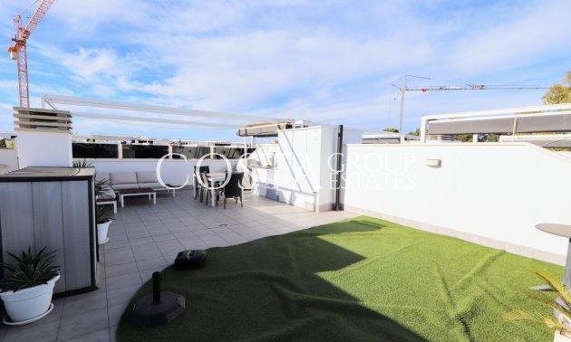 Herverkoop - Apartments -
San Pedro del Pinatar - San Pedro del Pinatar Centro