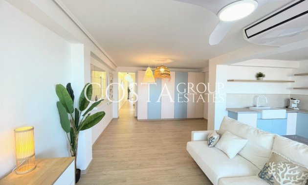 Herverkoop - Apartments -
San Pedro del Pinatar - Lo Pagan