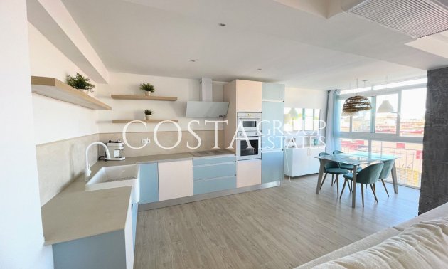 Herverkoop - Apartments -
San Pedro del Pinatar - Lo Pagan