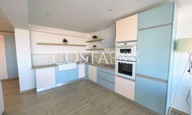 Herverkoop - Apartments -
San Pedro del Pinatar - Lo Pagan