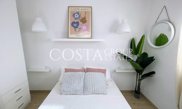 Herverkoop - Apartments -
San Pedro del Pinatar - Lo Pagan