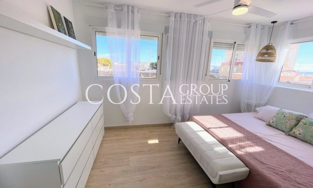 Herverkoop - Apartments -
San Pedro del Pinatar - Lo Pagan