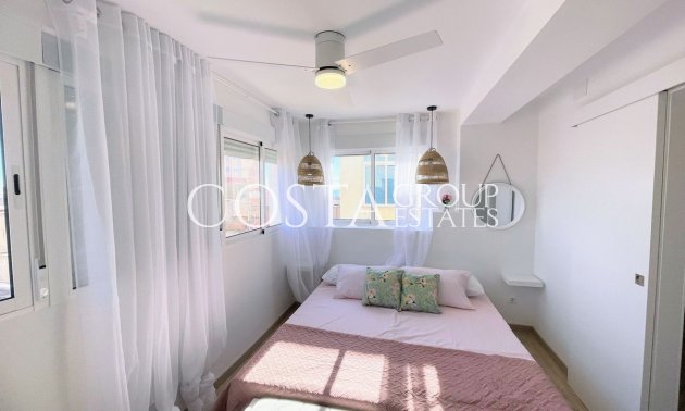 Herverkoop - Apartments -
San Pedro del Pinatar - Lo Pagan