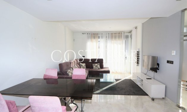 Herverkoop - Villa -
Orihuela Costa - Lomas de Cabo Roig