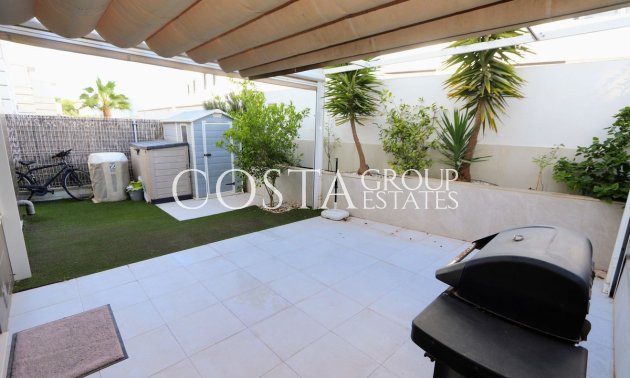 Herverkoop - Villa -
Orihuela Costa - Lomas de Cabo Roig
