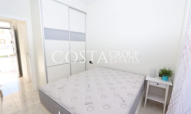 Herverkoop - Villa -
Orihuela Costa - Lomas de Cabo Roig