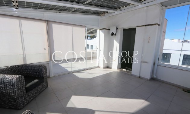 Herverkoop - Villa -
Orihuela Costa - Lomas de Cabo Roig