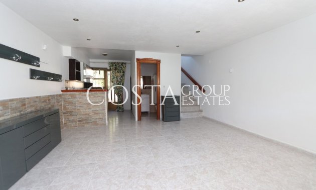 Herverkoop - Villa -
Orihuela Costa - Los Balcones