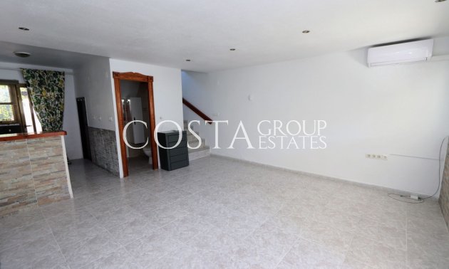 Herverkoop - Villa -
Orihuela Costa - Los Balcones