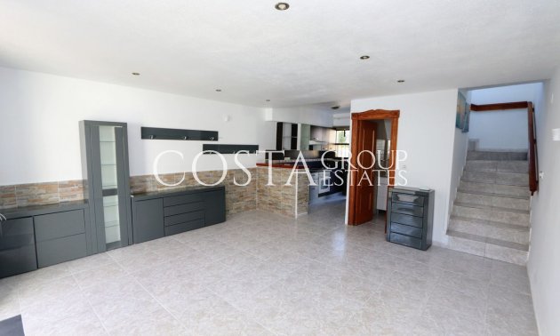 Herverkoop - Villa -
Orihuela Costa - Los Balcones