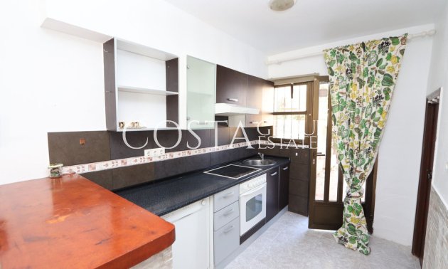 Herverkoop - Villa -
Orihuela Costa - Los Balcones