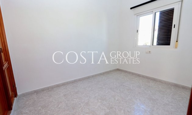 Herverkoop - Villa -
Orihuela Costa - Los Balcones