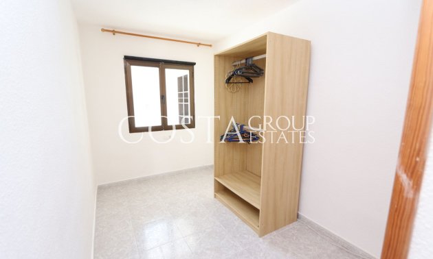 Herverkoop - Villa -
Orihuela Costa - Los Balcones