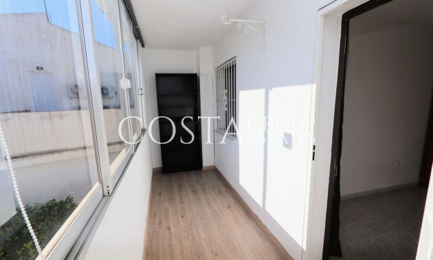 Herverkoop - Villa -
Orihuela Costa - Los Balcones