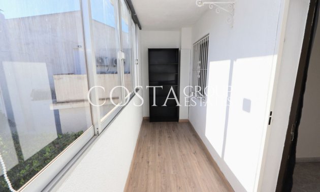 Herverkoop - Villa -
Orihuela Costa - Los Balcones