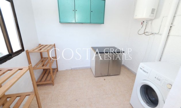 Herverkoop - Villa -
Orihuela Costa - Los Balcones