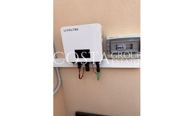 Herverkoop - Villa -
Fortuna - Fortuna Centro