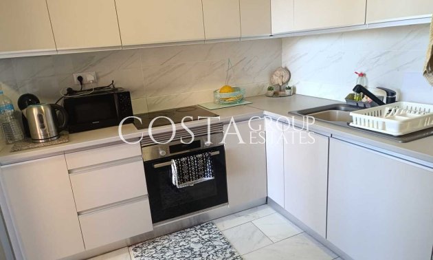 Herverkoop - Villa -
Fortuna - Fortuna Centro