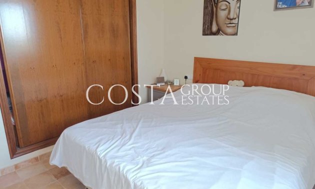 Herverkoop - Villa -
Fortuna - Fortuna Centro