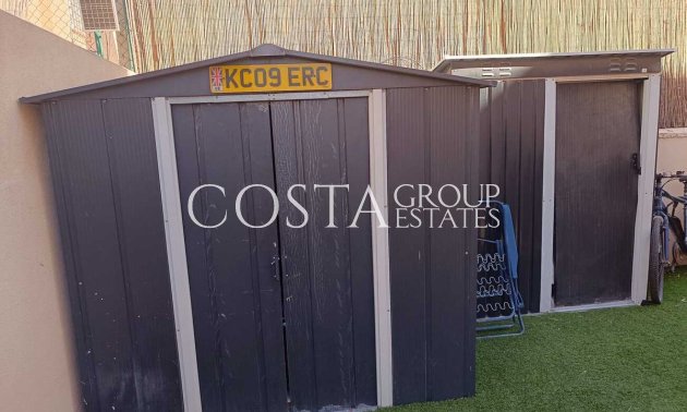 Herverkoop - Villa -
Fortuna - Fortuna Centro