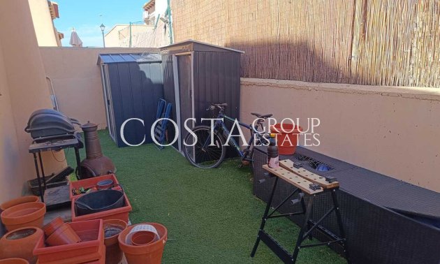 Herverkoop - Villa -
Fortuna - Fortuna Centro