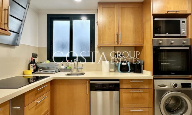 Herverkoop - Apartments -
Guardamar del Segura - Guardamar del Segura Centro