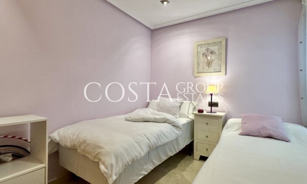 Herverkoop - Apartments -
Guardamar del Segura - Guardamar del Segura Centro