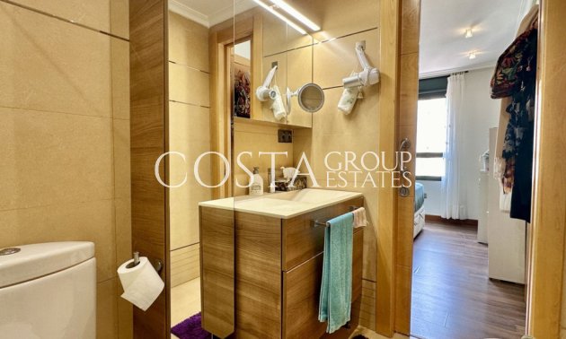 Herverkoop - Apartments -
Guardamar del Segura - Guardamar del Segura Centro