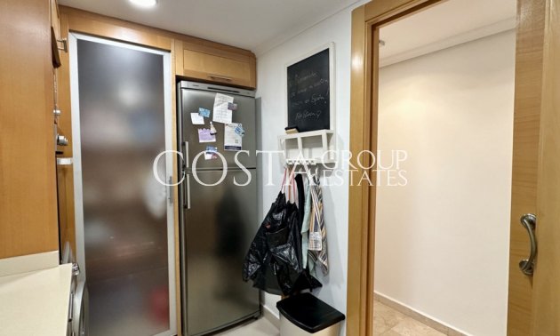 Herverkoop - Apartments -
Guardamar del Segura - Guardamar del Segura Centro