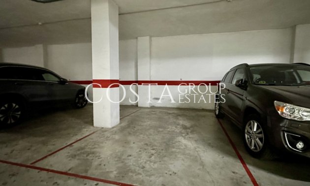 Herverkoop - Apartments -
Guardamar del Segura - Guardamar del Segura Centro