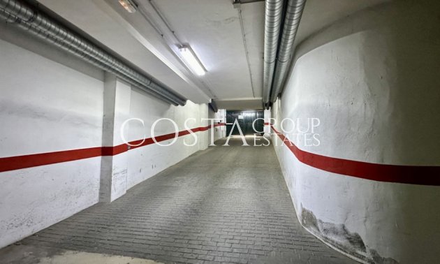 Herverkoop - Apartments -
Guardamar del Segura - Guardamar del Segura Centro