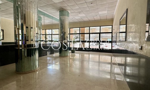 Herverkoop - Apartments -
Guardamar del Segura - Guardamar del Segura Centro